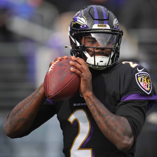 Ravens vs Bengals anytime touchdown scorer picks & predictions