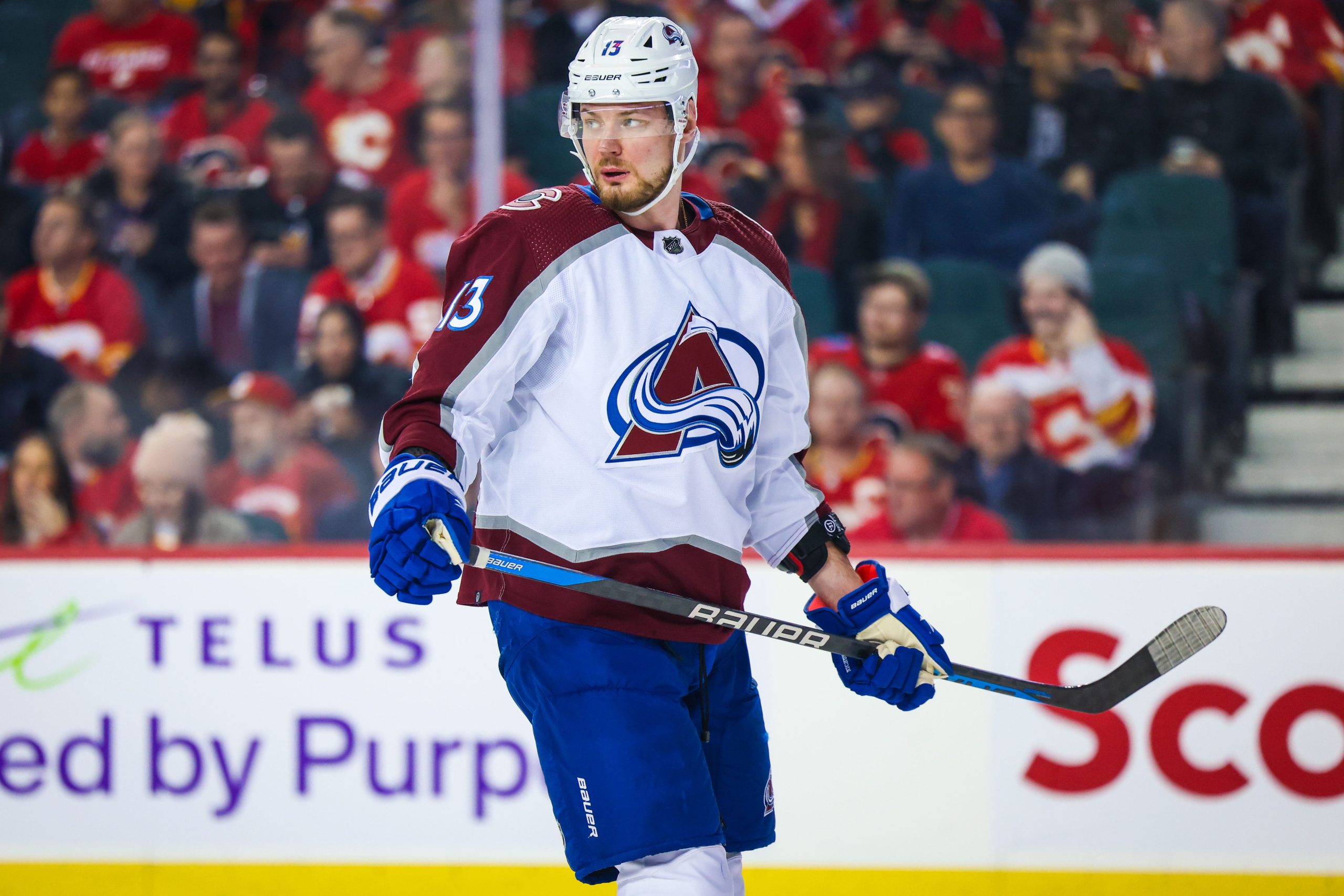 Best NHL player prop bets for Friday, 1/20