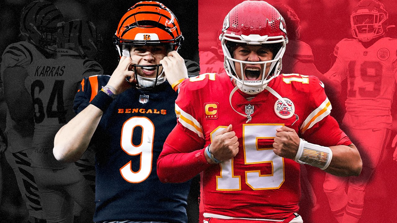 Bengals vs Chiefs Player Props: Patrick Mahomes, Samaje Perine Among 3 Best  Bets