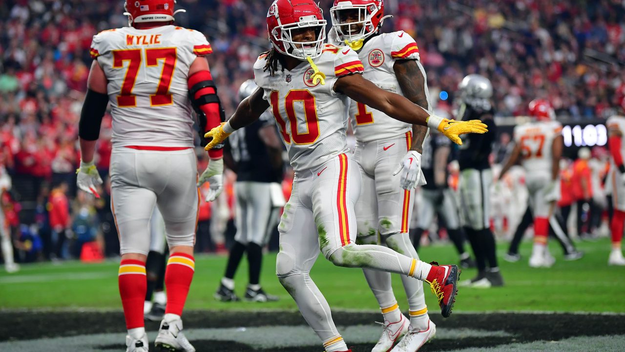 Bengals vs Chiefs player props, best bet & injury report: Sunday, 1/29, Athlon Sports