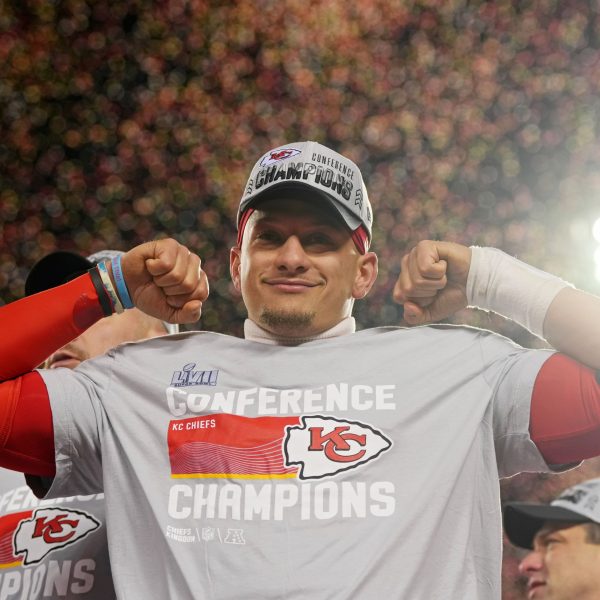 AFC Championship Opening Odds and Spread: Chiefs Listed as Small