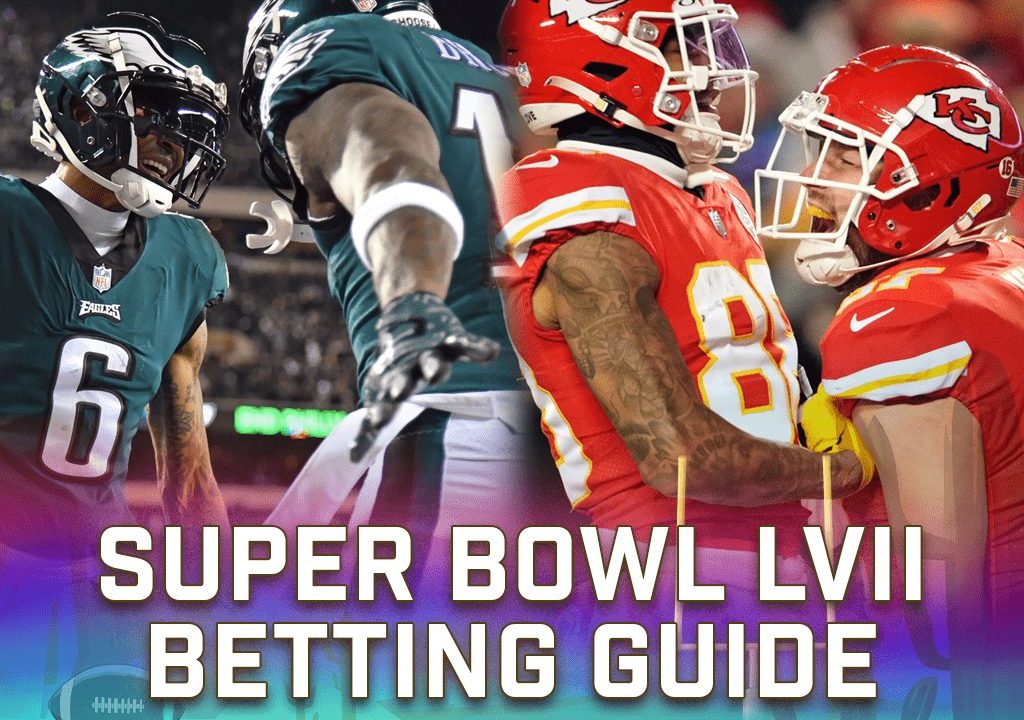 2023 Super Bowl Betting Picks, Predictions and Analysis - BetSided