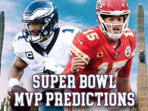 Super Bowl 2023 Predictions & Picks: Expert Picks and Analysis for the Super  Bowl and Super Bowl MVP