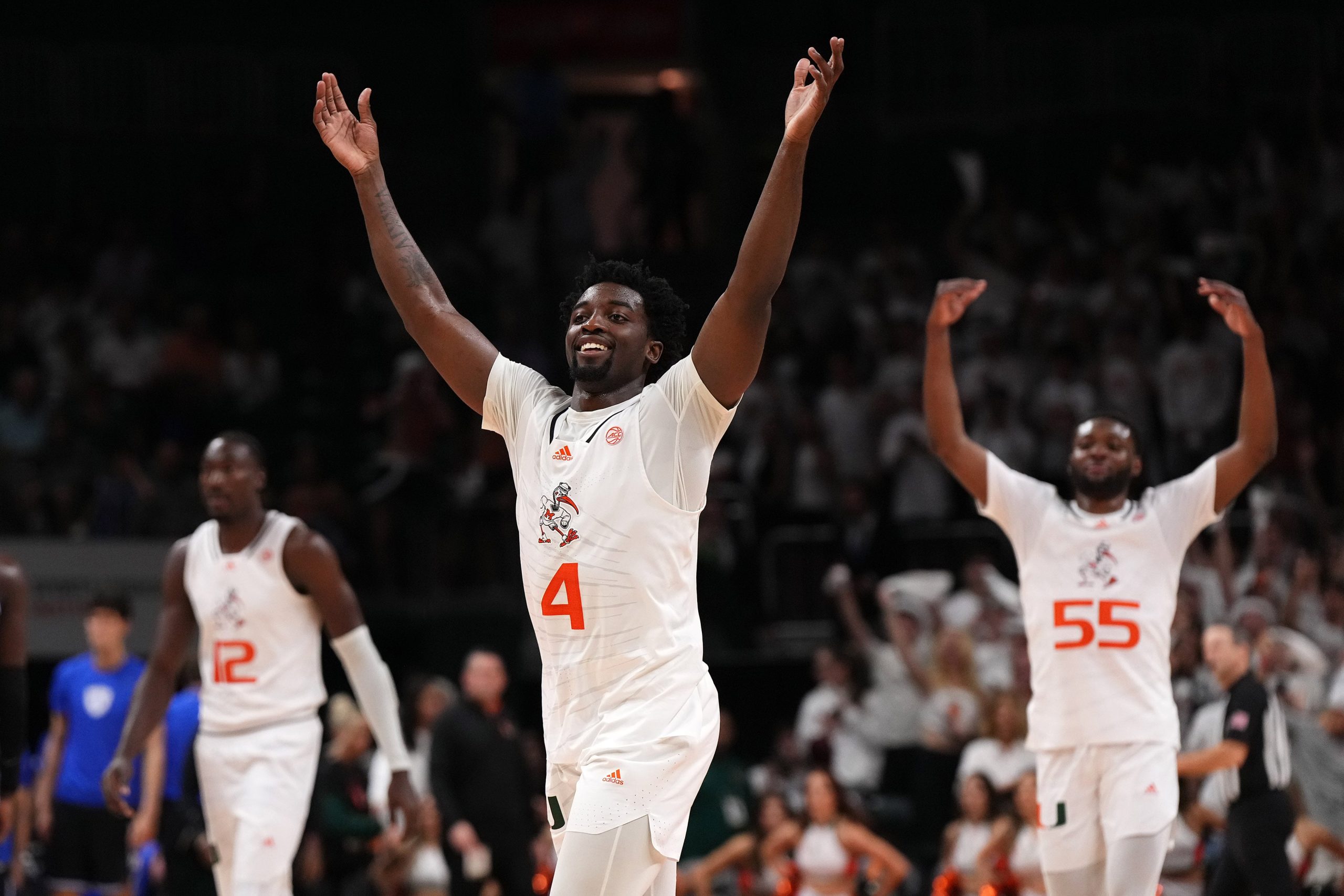 Miami basketball: 3 bold Hurricanes predictions vs. UConn in 2023 Final Four