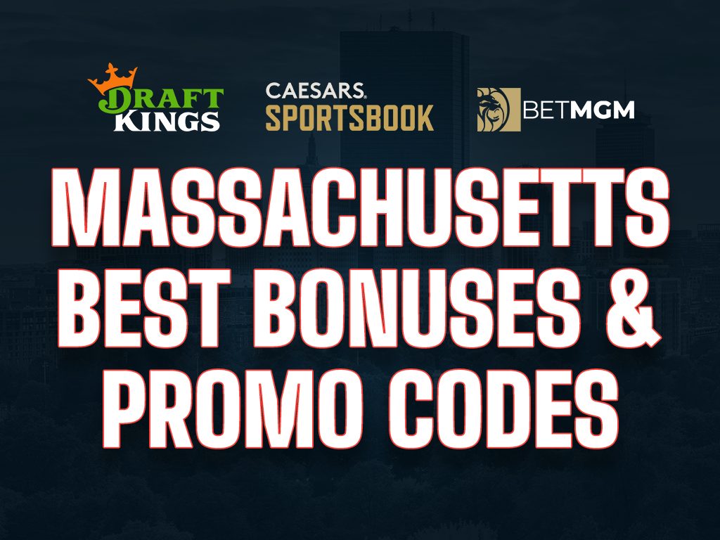 DraftKings Massachusetts Promo Code For $1,250 Bonus On March Madness