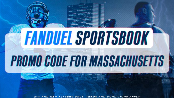 FanDuel Massachusetts promo code offers $200 bonus for CFB