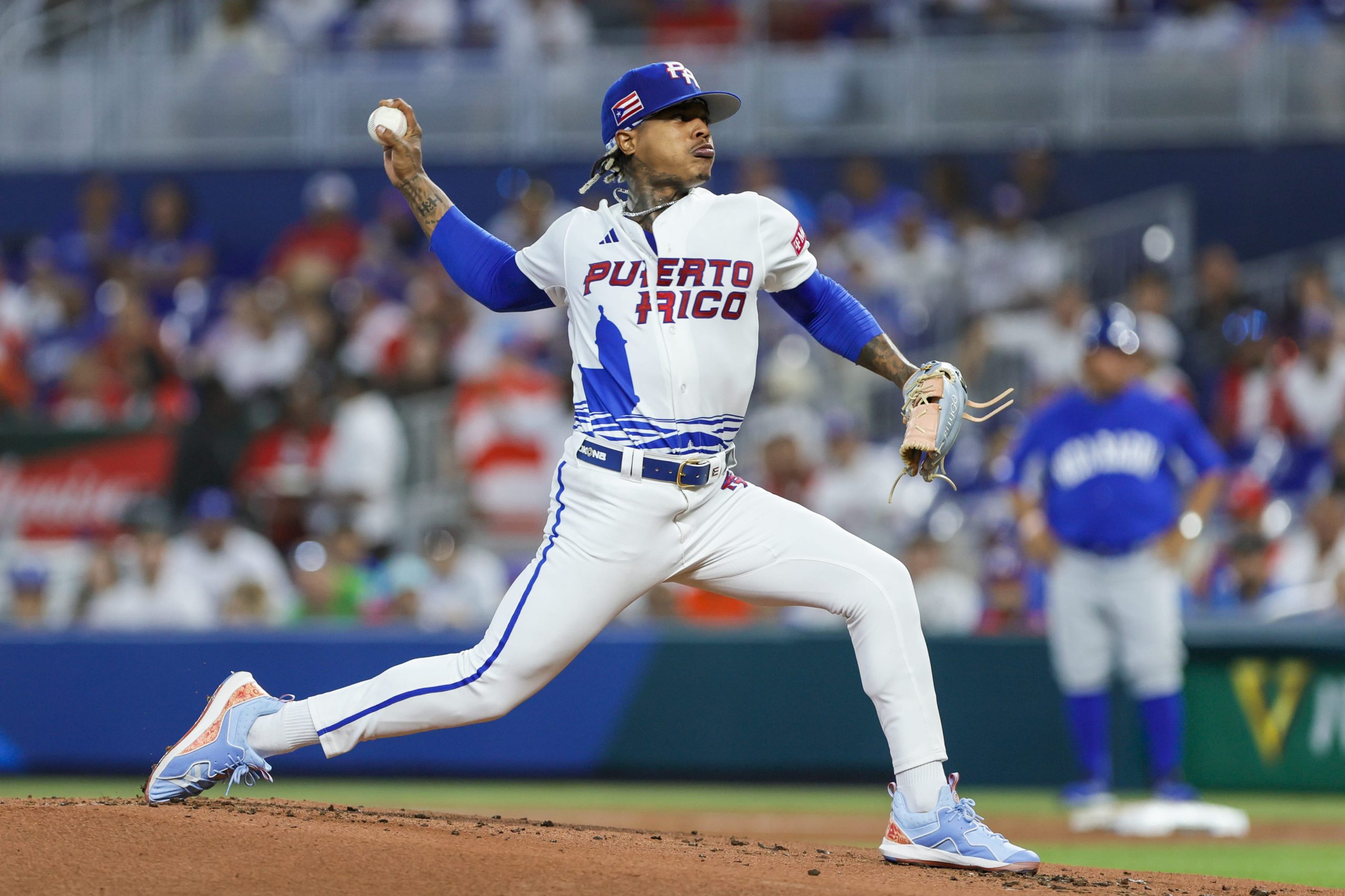 World Baseball Classic Best Bets Odds, Picks & Predictions: Saturday (3/18)