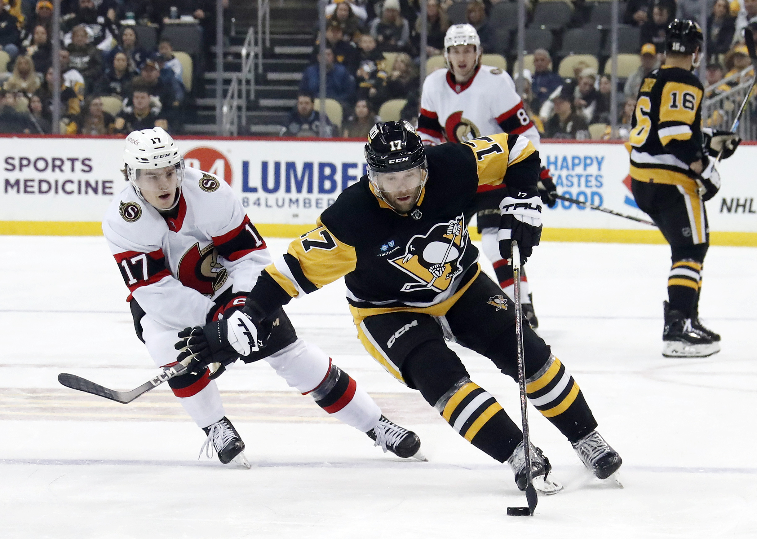 Colorado Avalanche at Pittsburgh Penguins odds, picks and predictions