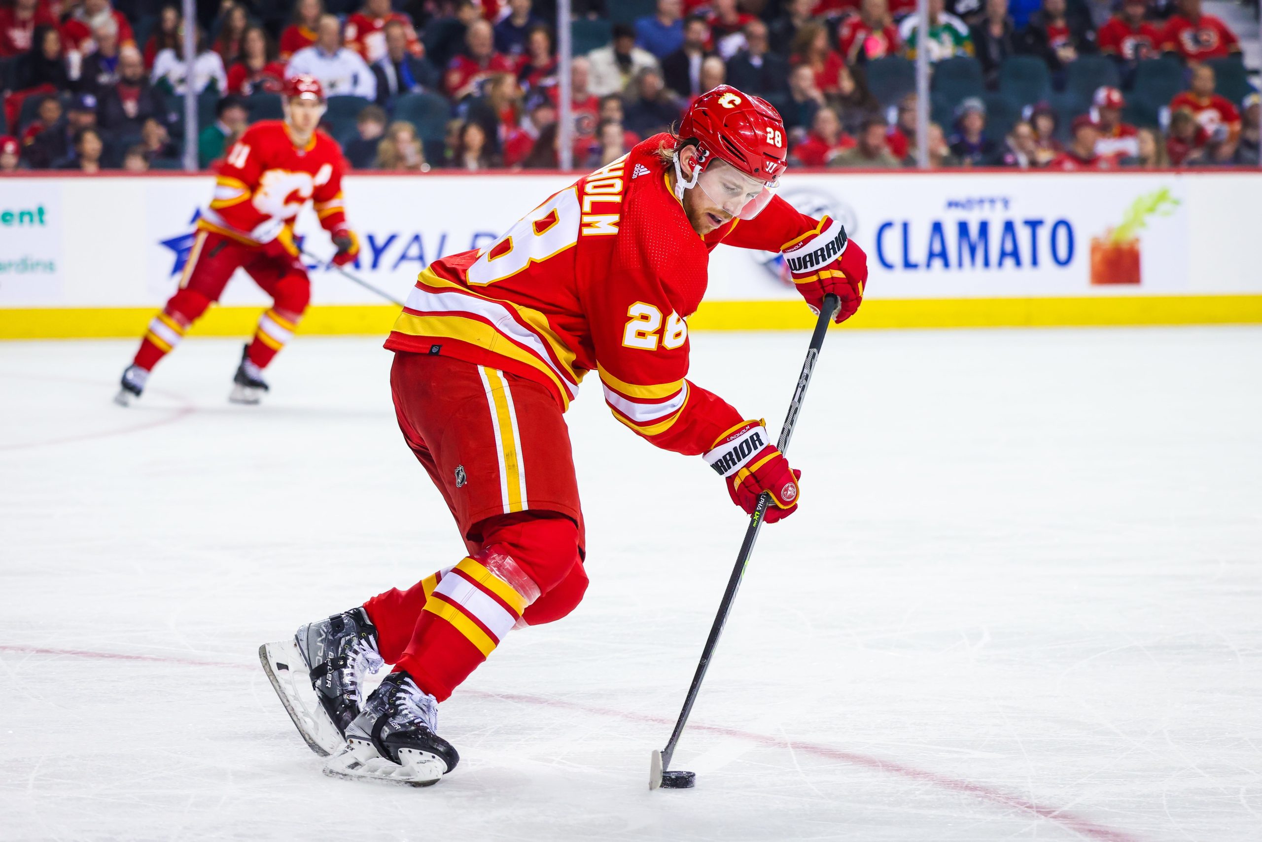 New York Rangers vs Calgary Flames Prediction, Odds &amp; Picks | Pickswise