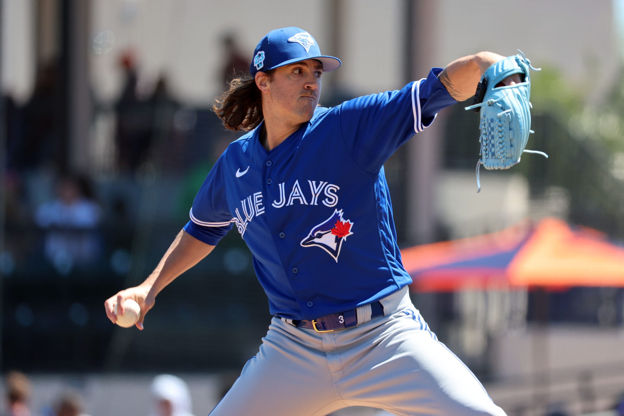 MLB PrizePicks predictions: Blue Jays' Kevin Gausman to collect