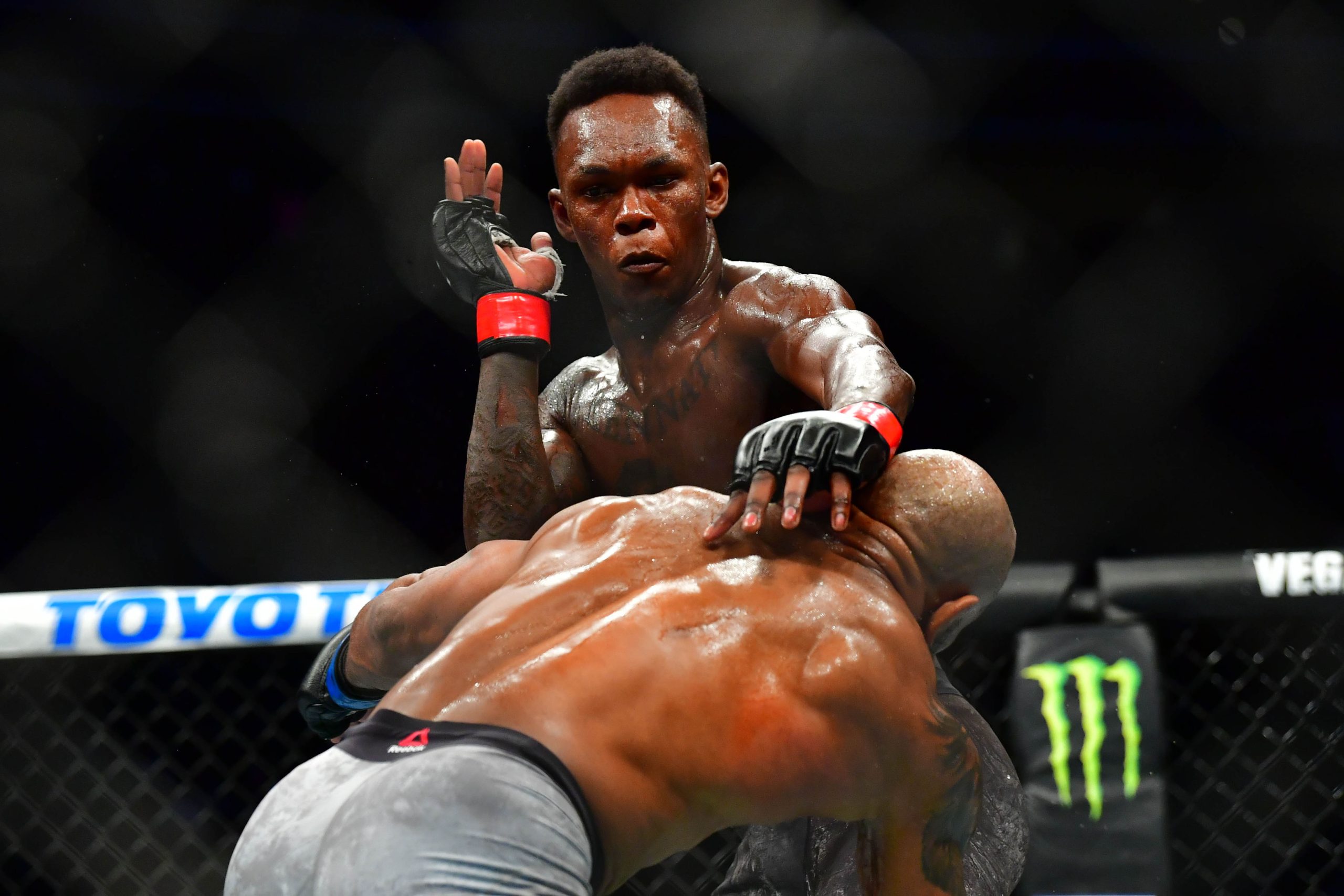 UFC 293 DraftKings Promo: $200 in Bonus Bets for Adesanya-Strickland