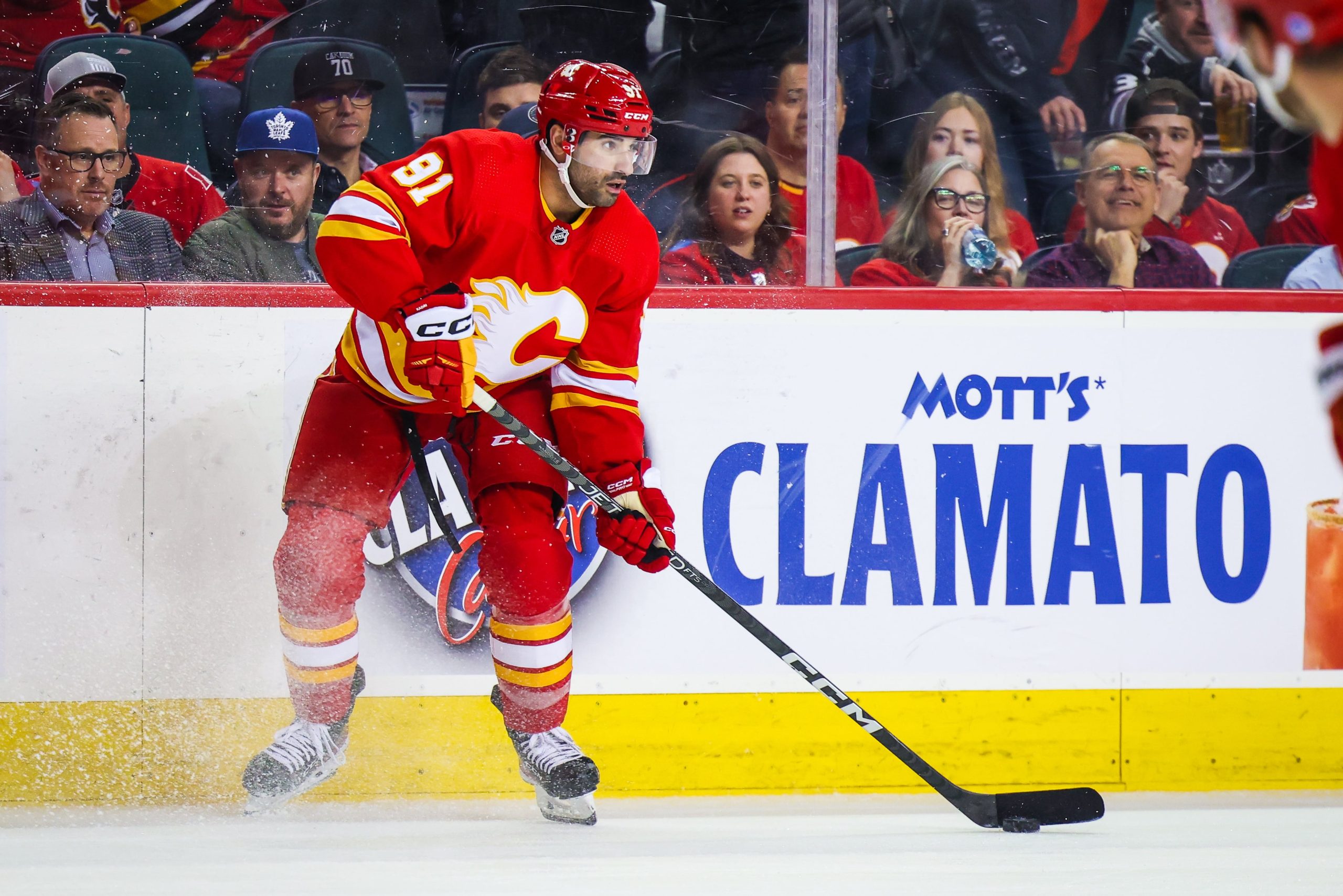 Monday NHL Odds, Betting Picks & Predictions: Winnipeg Jets vs. Calgary  Flames (August 3)