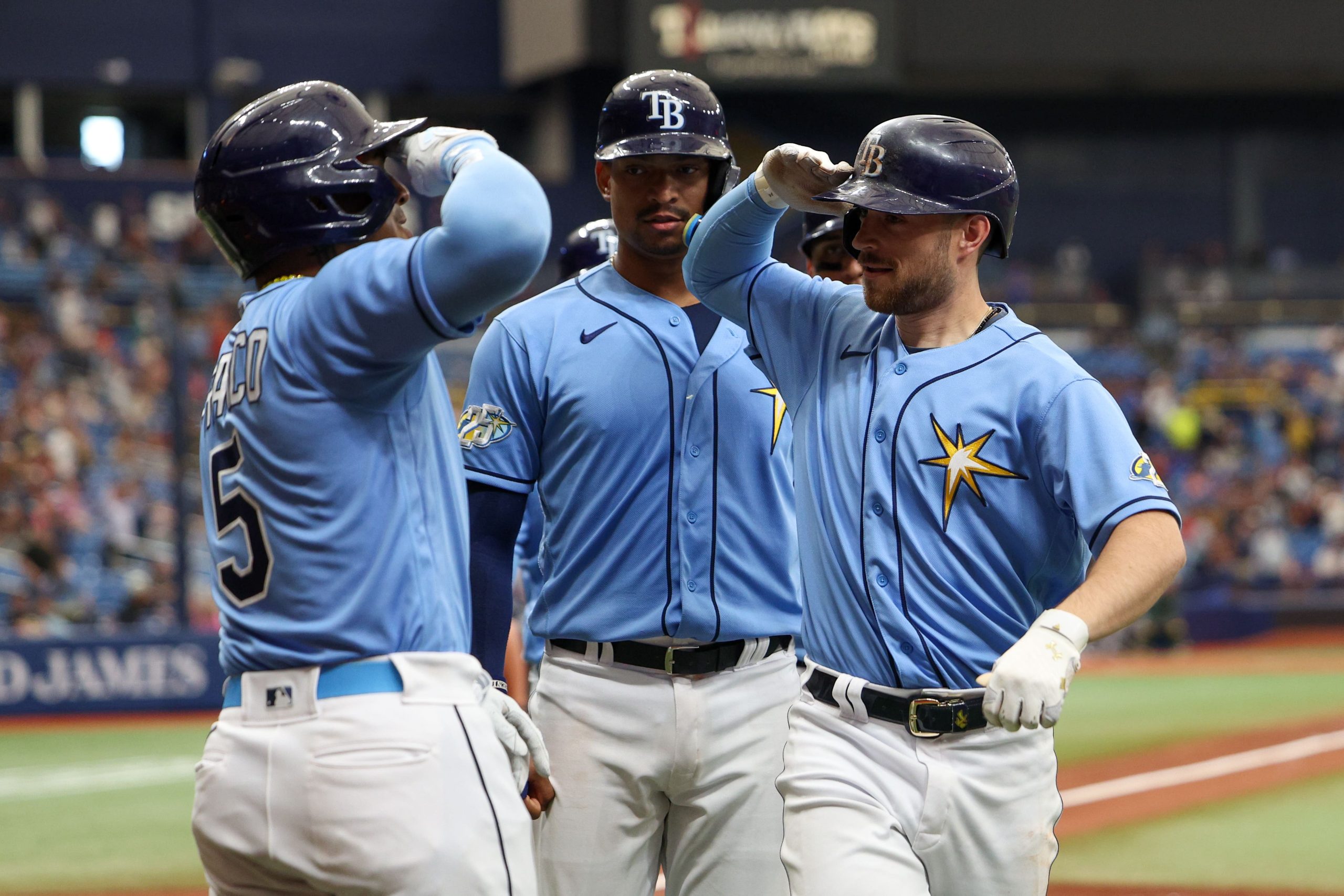 Philadelphia Phillies at Tampa Bay Rays odds, picks and predictions