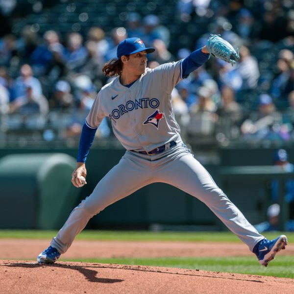 MLB PrizePicks predictions: Blue Jays' Kevin Gausman to collect strikeouts  versus Guardians