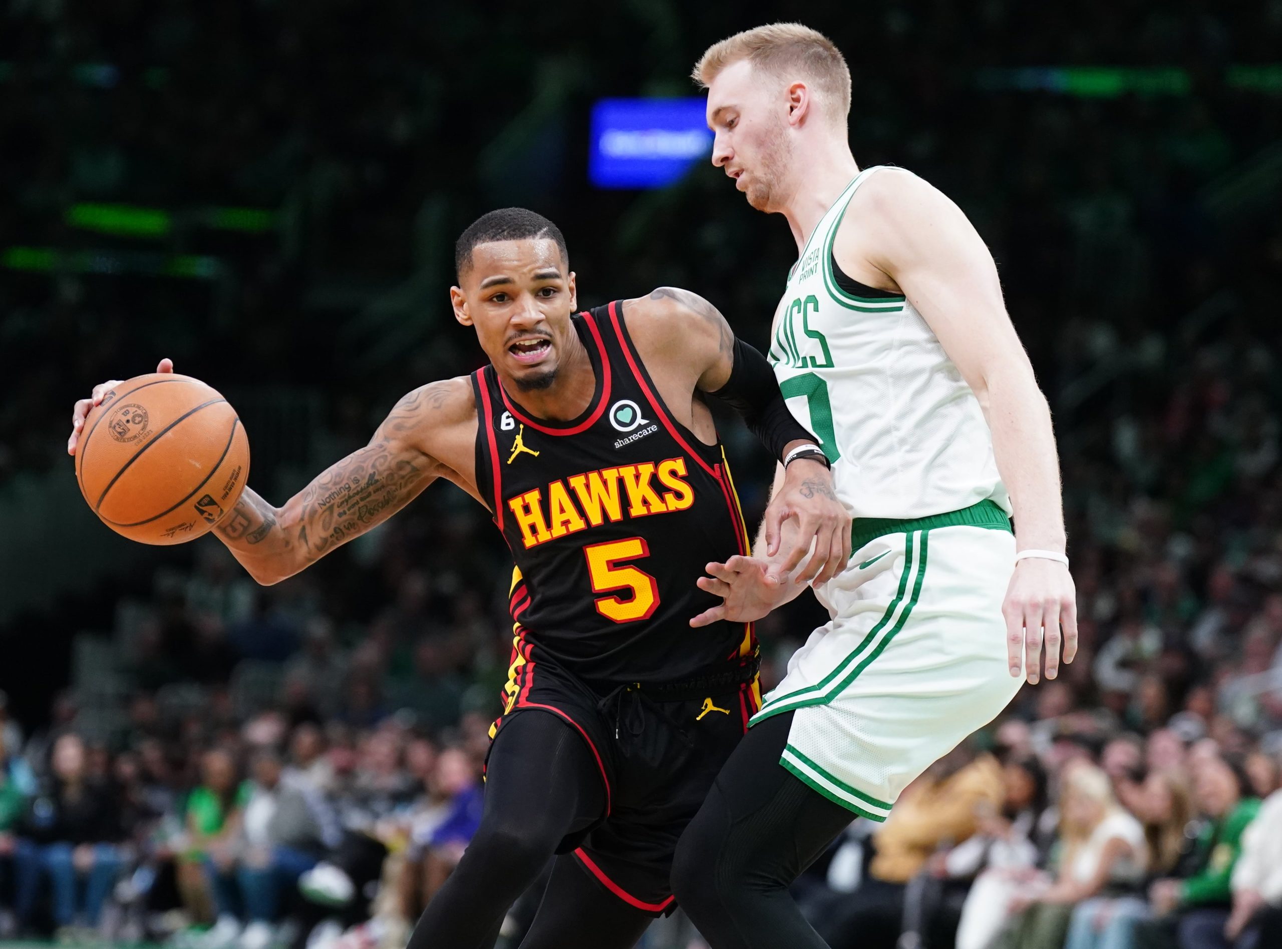 FanDuel Massachusetts promo code: $150 instant bonus for Celtics-Hawks Game  6 