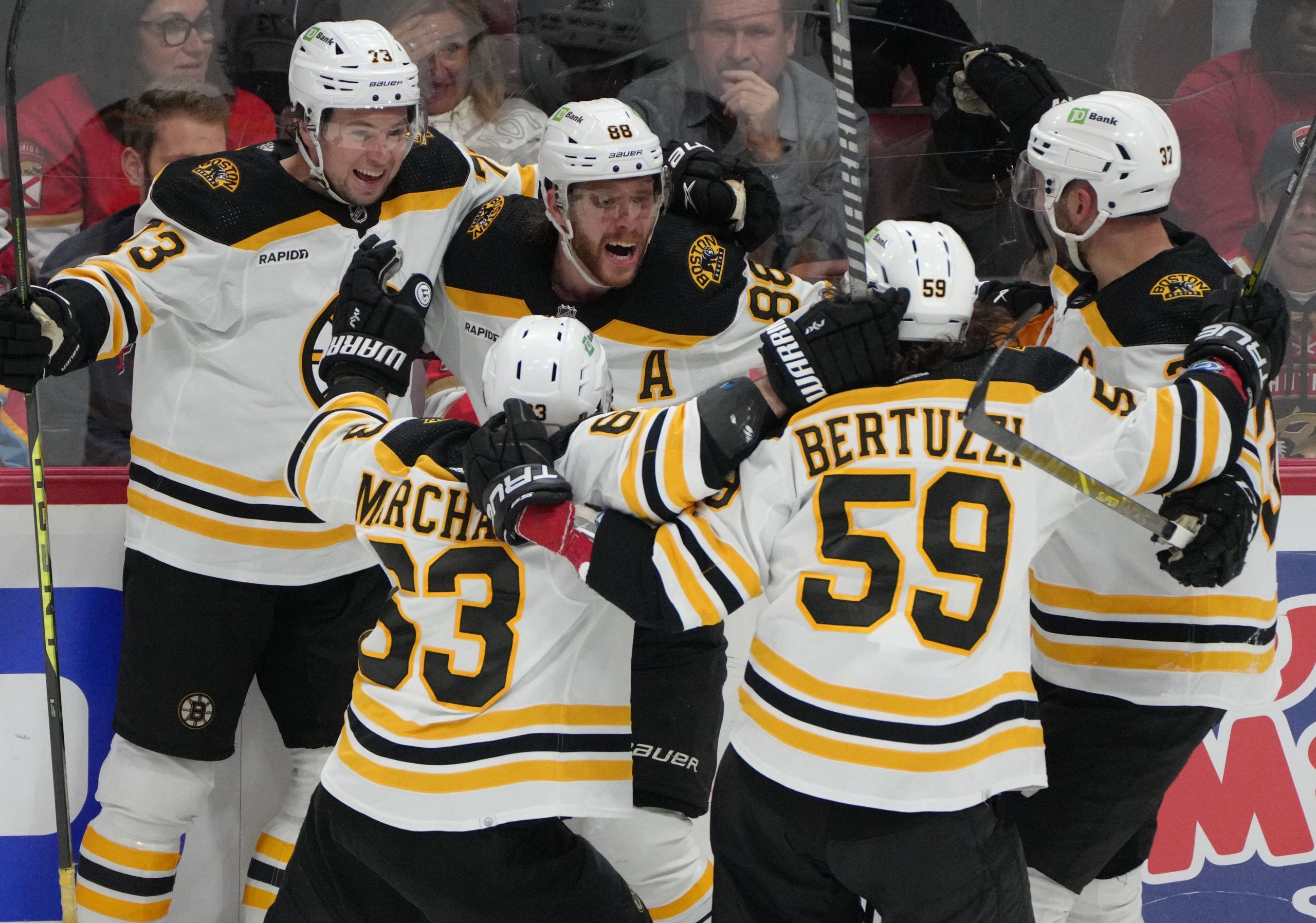 Boston Bruins vs Anaheim Ducks Prediction, 3/1/2022 NHL Picks, Best Bets &  Odds
