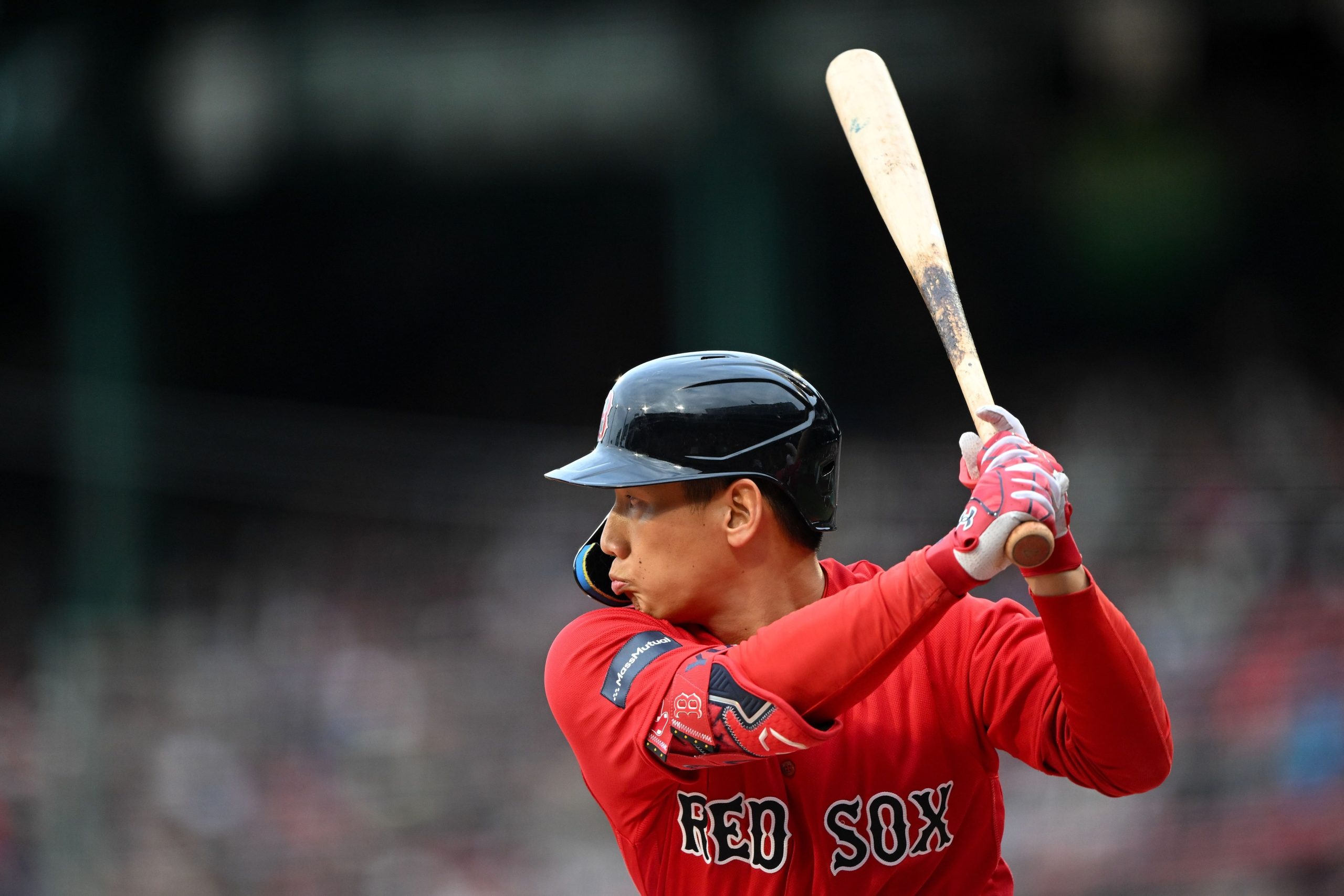 Jose Trevino Player Props: Yankees vs. Red Sox