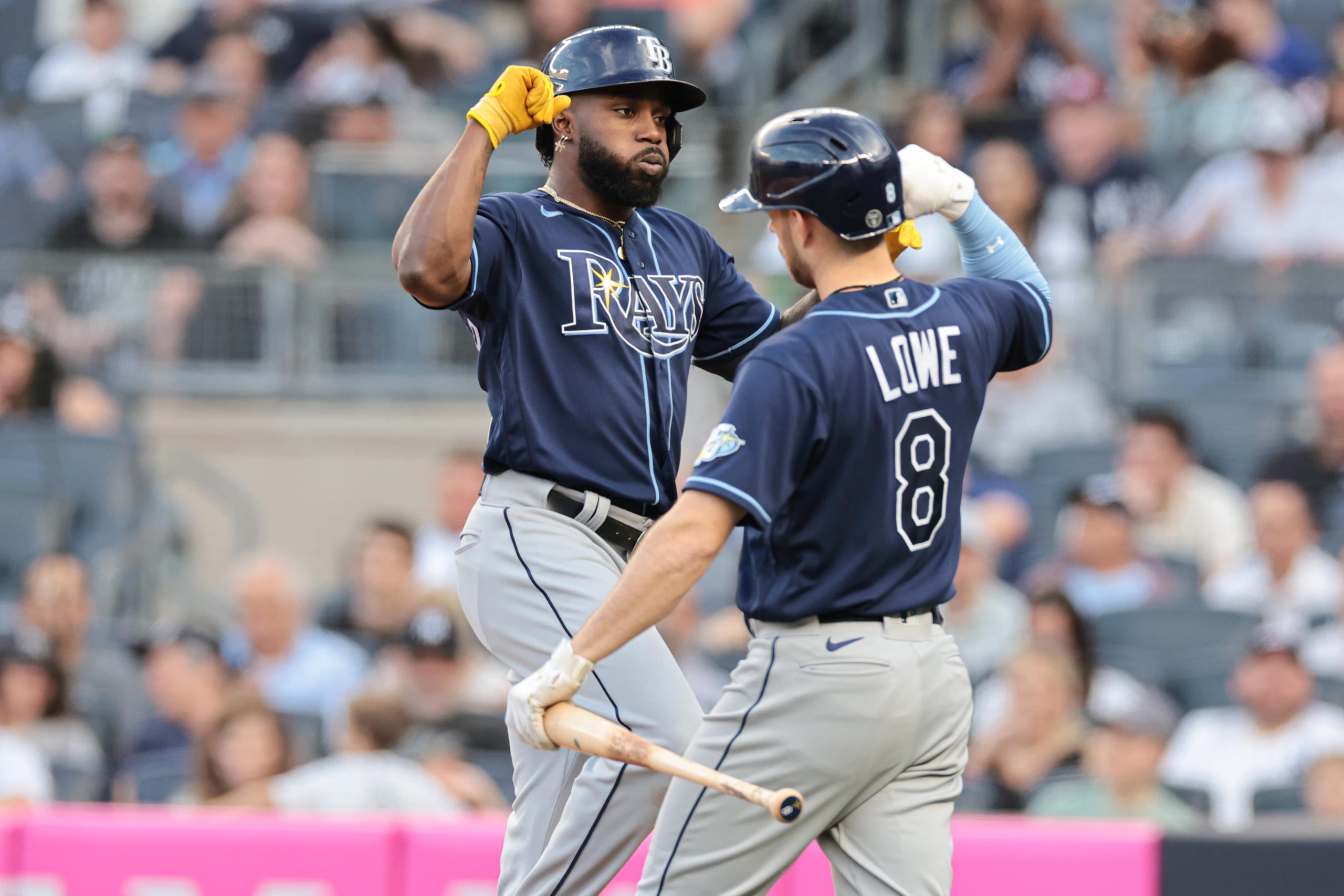 MLB Betting Preview: Seattle Mariners vs. Tampa Bay Rays - NBC Sports