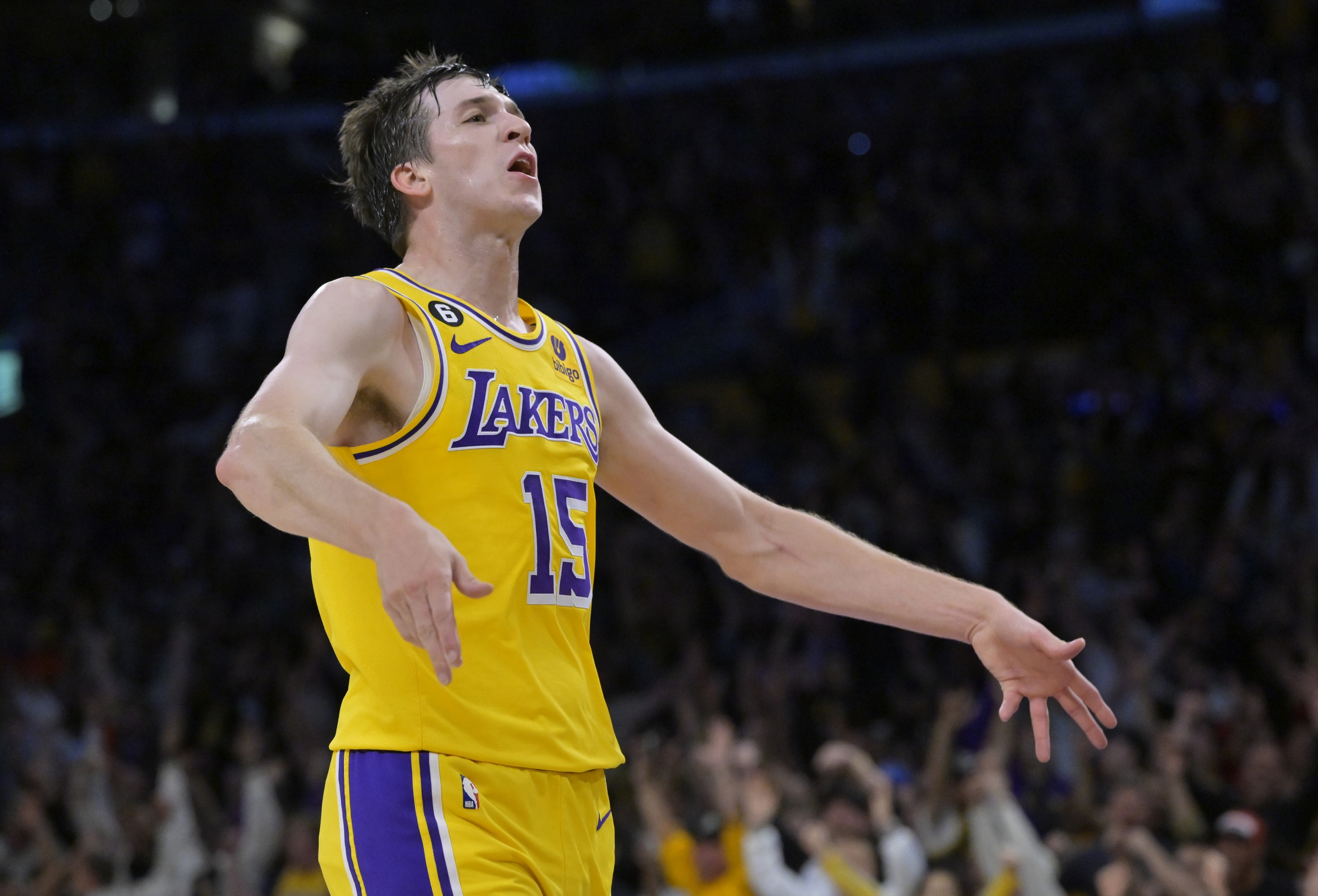 Lakers vs. Nuggets NBA Playoffs Player Prop Bet Picks: Tuesday (5/16)