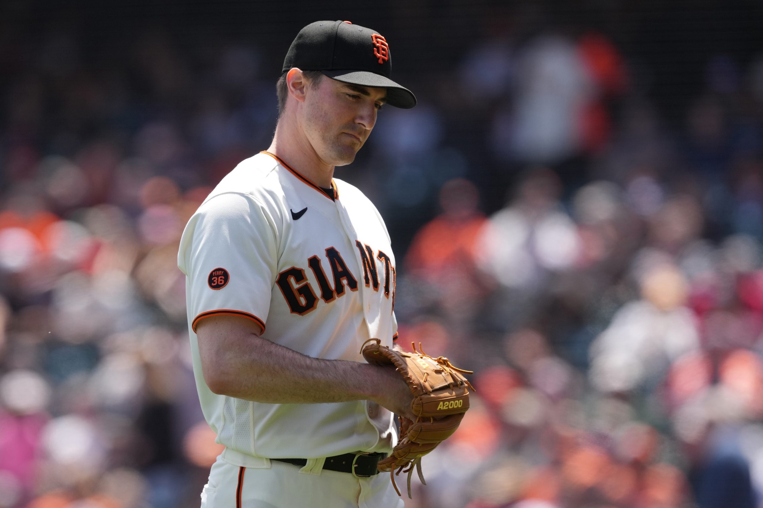 San Francisco Giants 2019 plan #1: Go For It - Page 2