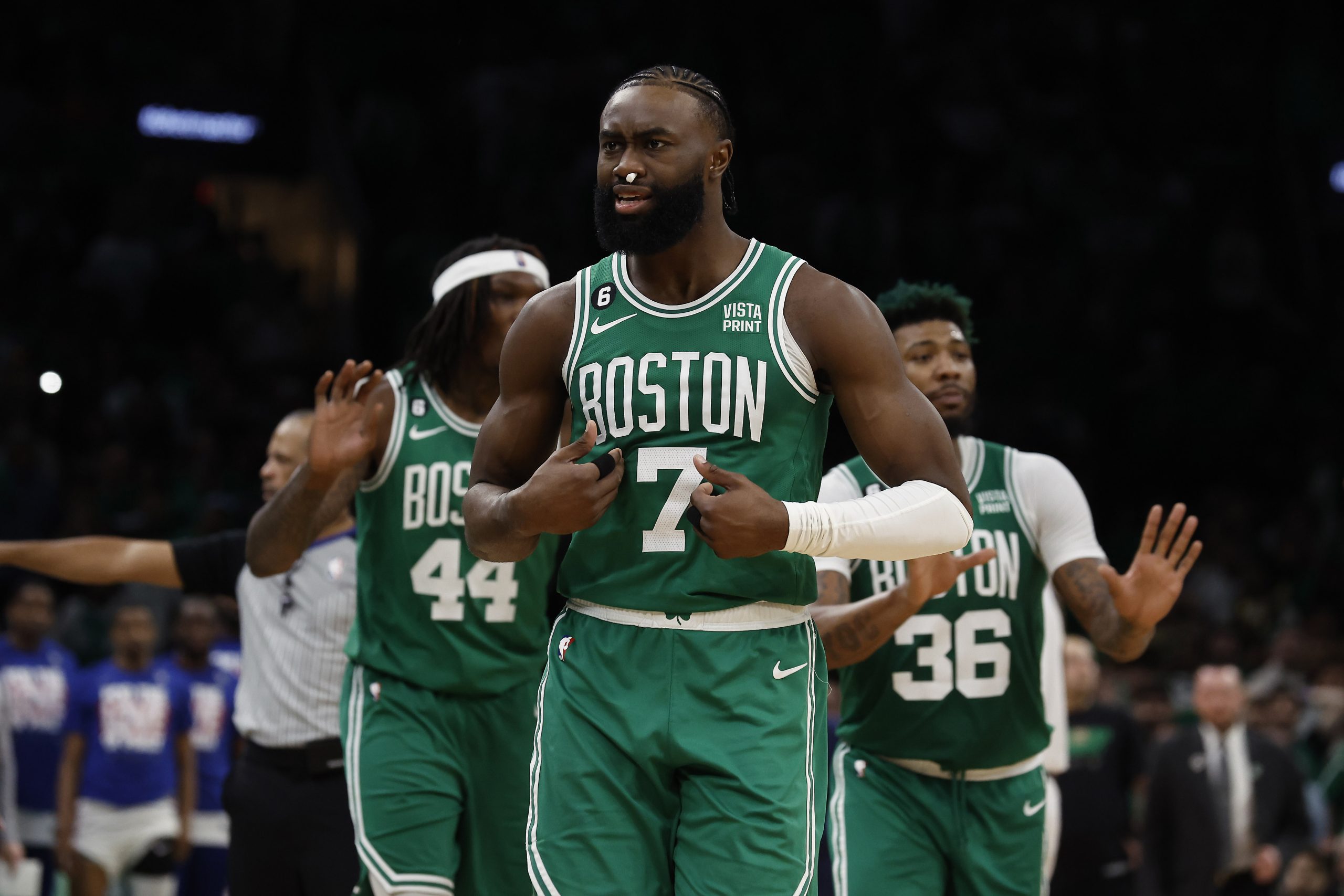 Celtics vs. Heat Game 6 Picks, Odds & $100 BetMGM Bonus