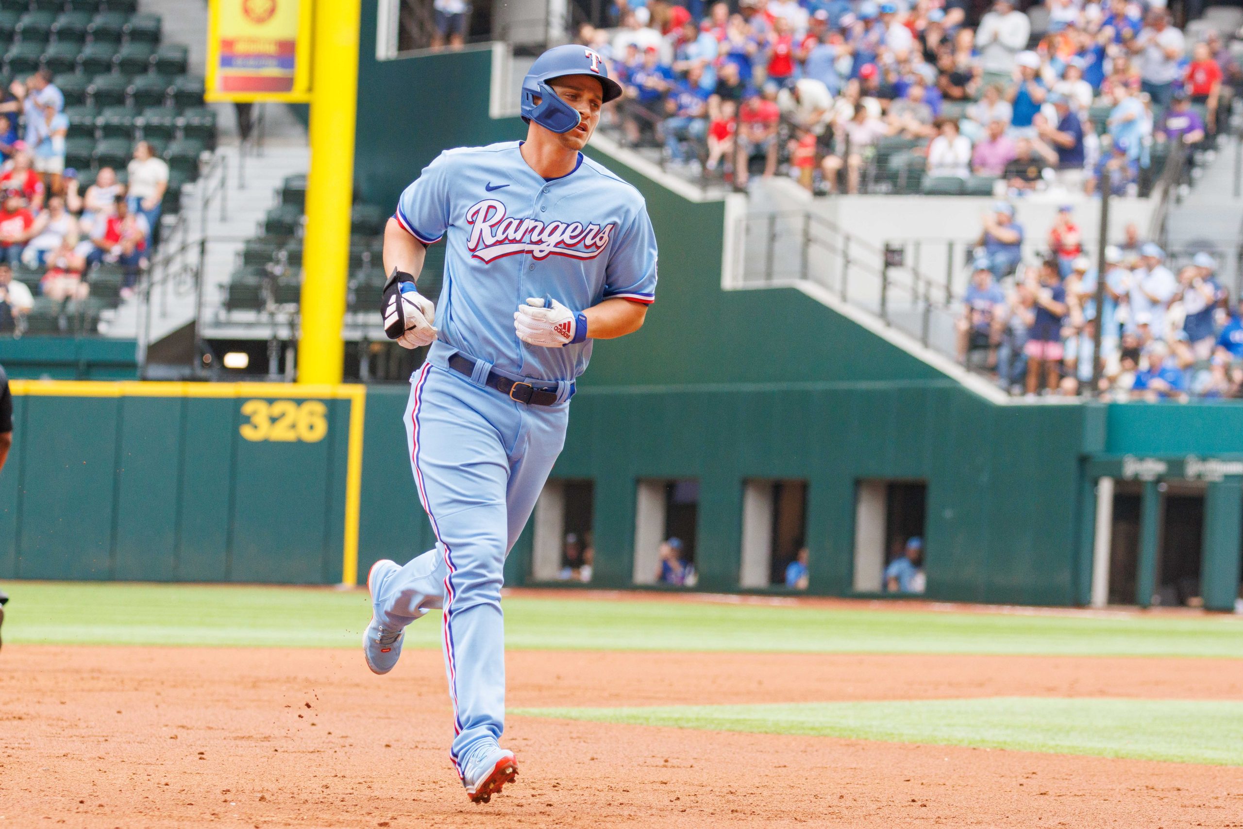 Corey Seager Player Props: Rangers vs. Nationals