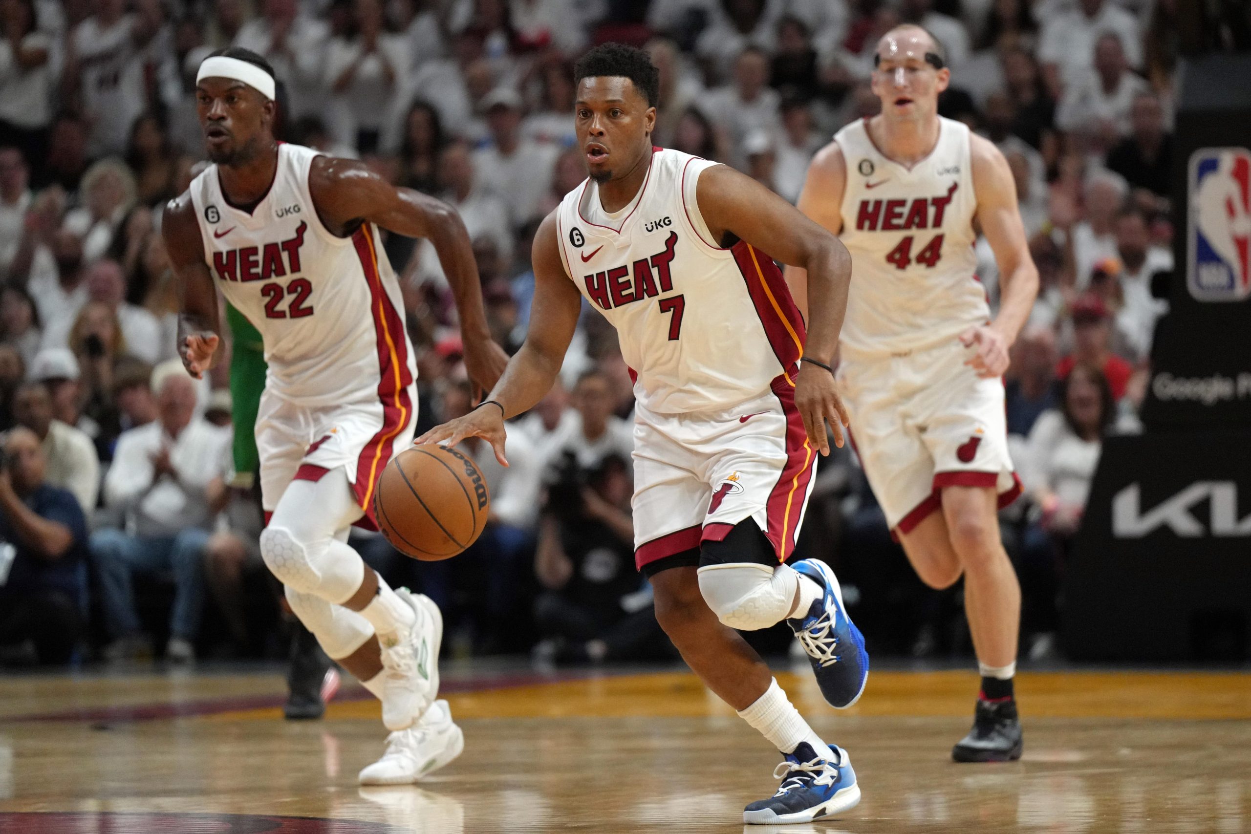 Nuggets vs. Heat Game 3 picks, spread and same-game parlay 