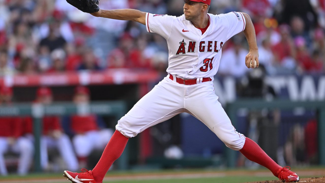 MLB Props Today  Odds, Picks for J.P. France, Tyler Anderson