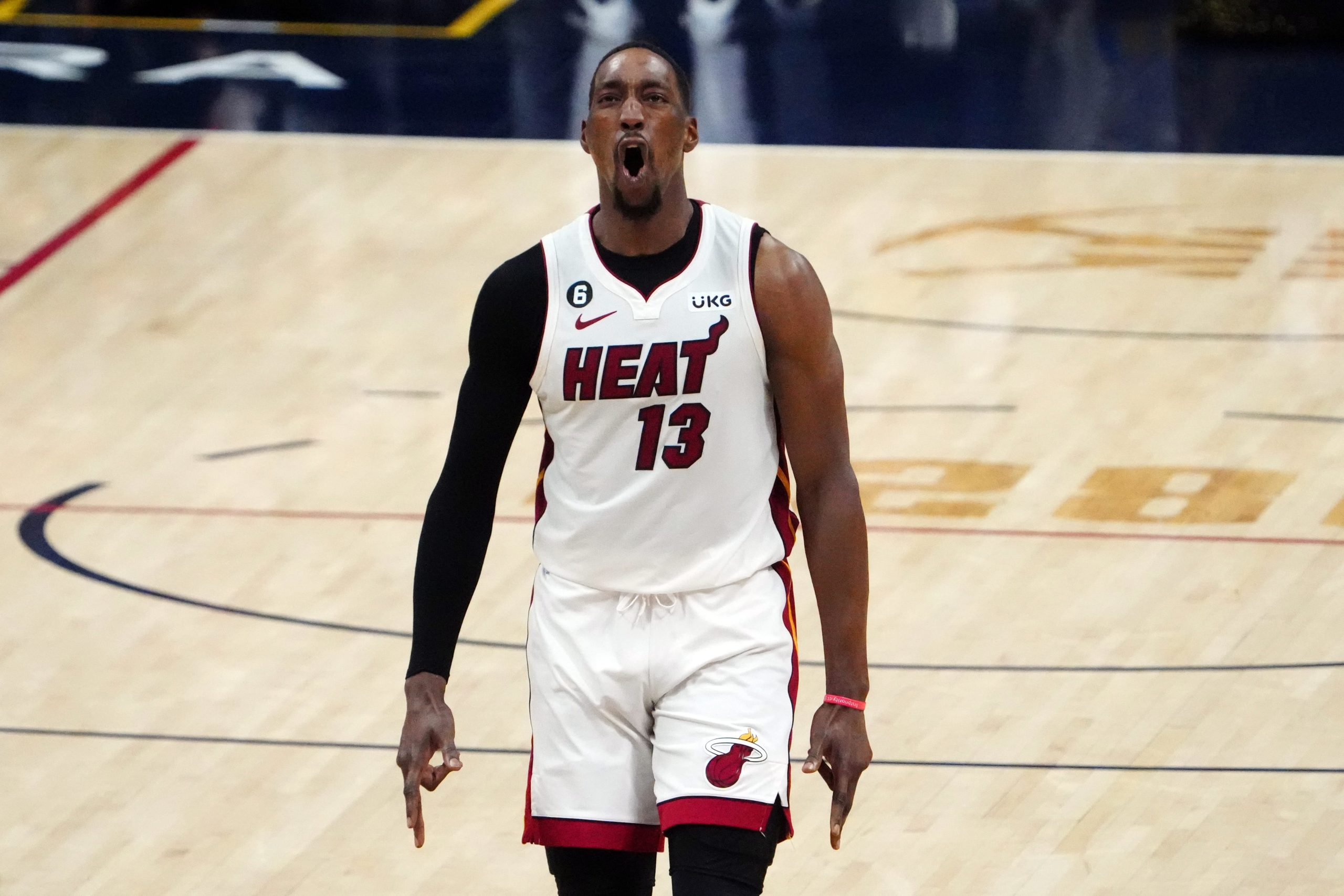 Best NBA Prop Bets Today, Bonuses for Heat vs. Nuggets 06/09