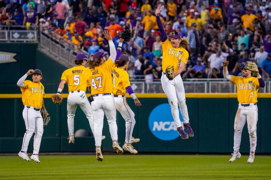 Free College Baseball Betting Picks - Today's Best Bets, Expert Predictions  (5/12/23)