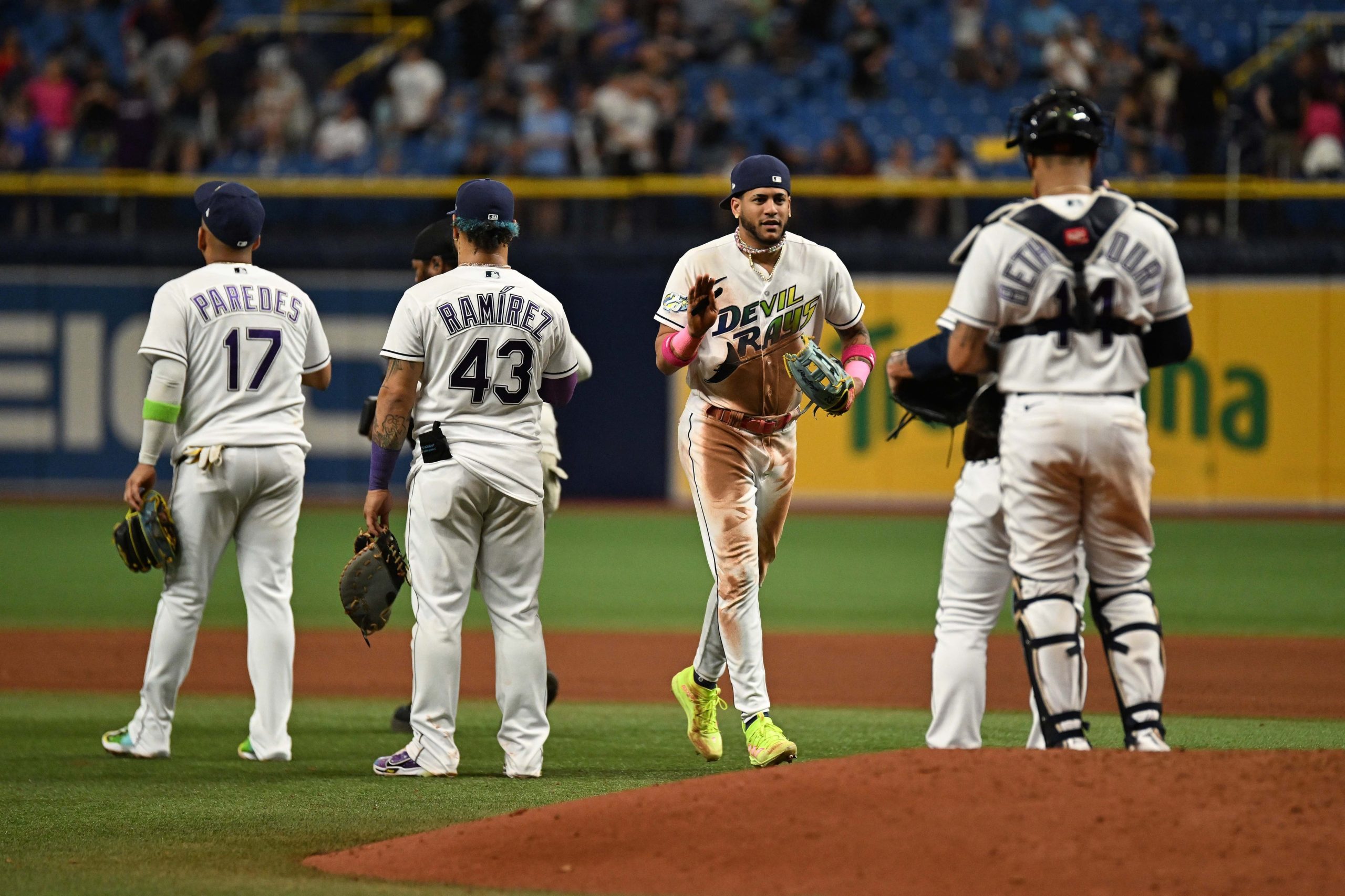 Baltimore Orioles vs. Tampa Bay Rays Odds, Pick, Prediction 8/18/21 