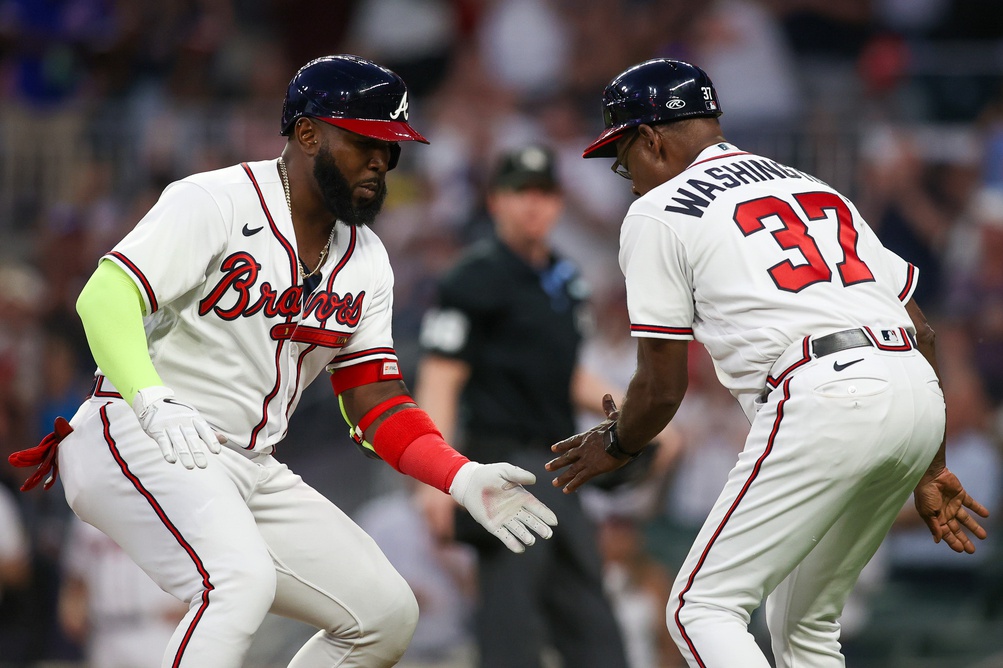 MLB Game Preview & Predictions: Marlins vs. Braves—July 11, 2021 - Fish  Stripes