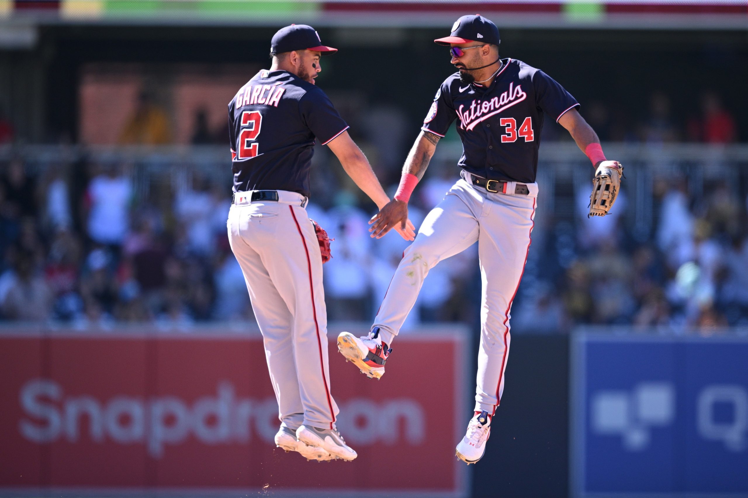 Nationals vs. Athletics Predictions & Picks - August 12