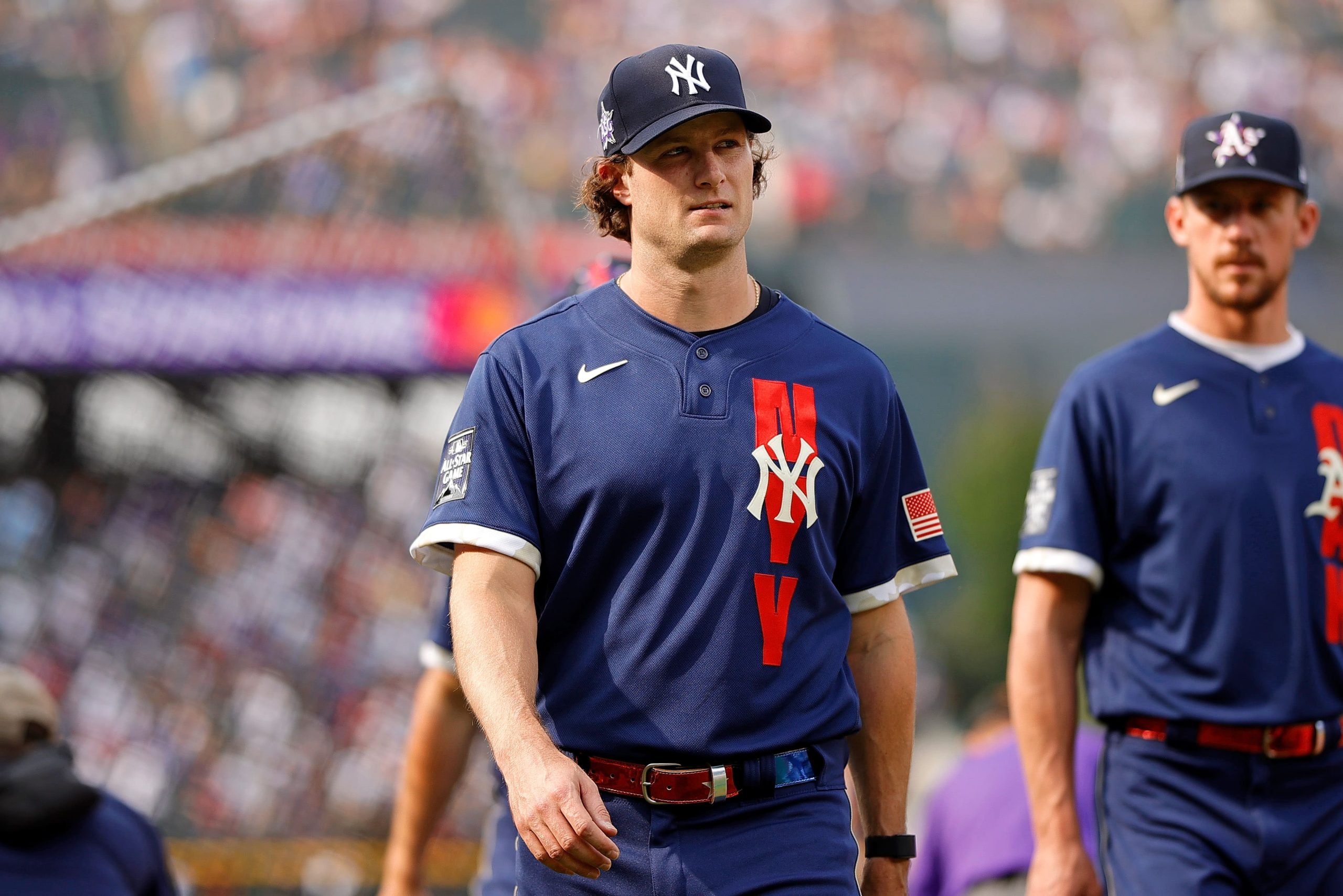 Gerrit Cole vs. Zac Gallen: Breaking down the 2023 MLB All-Star Game  starting pitcher matchup