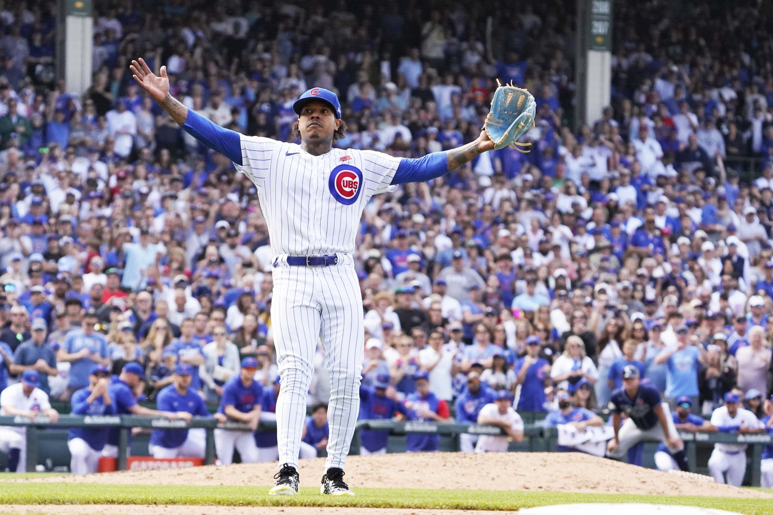 Chicago Cubs vs. Colorado Rockies preview, Tuesday 8/24, 7:05 CT