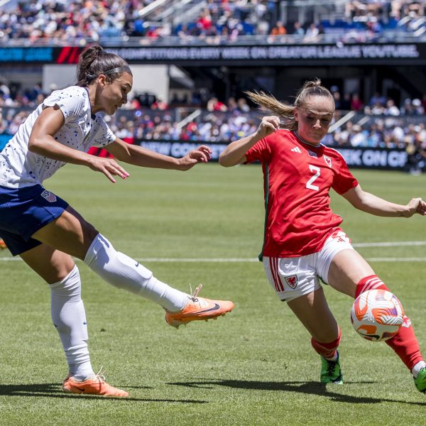 2023 Women's World Cup odds, futures: Top USWNT predictions, picks