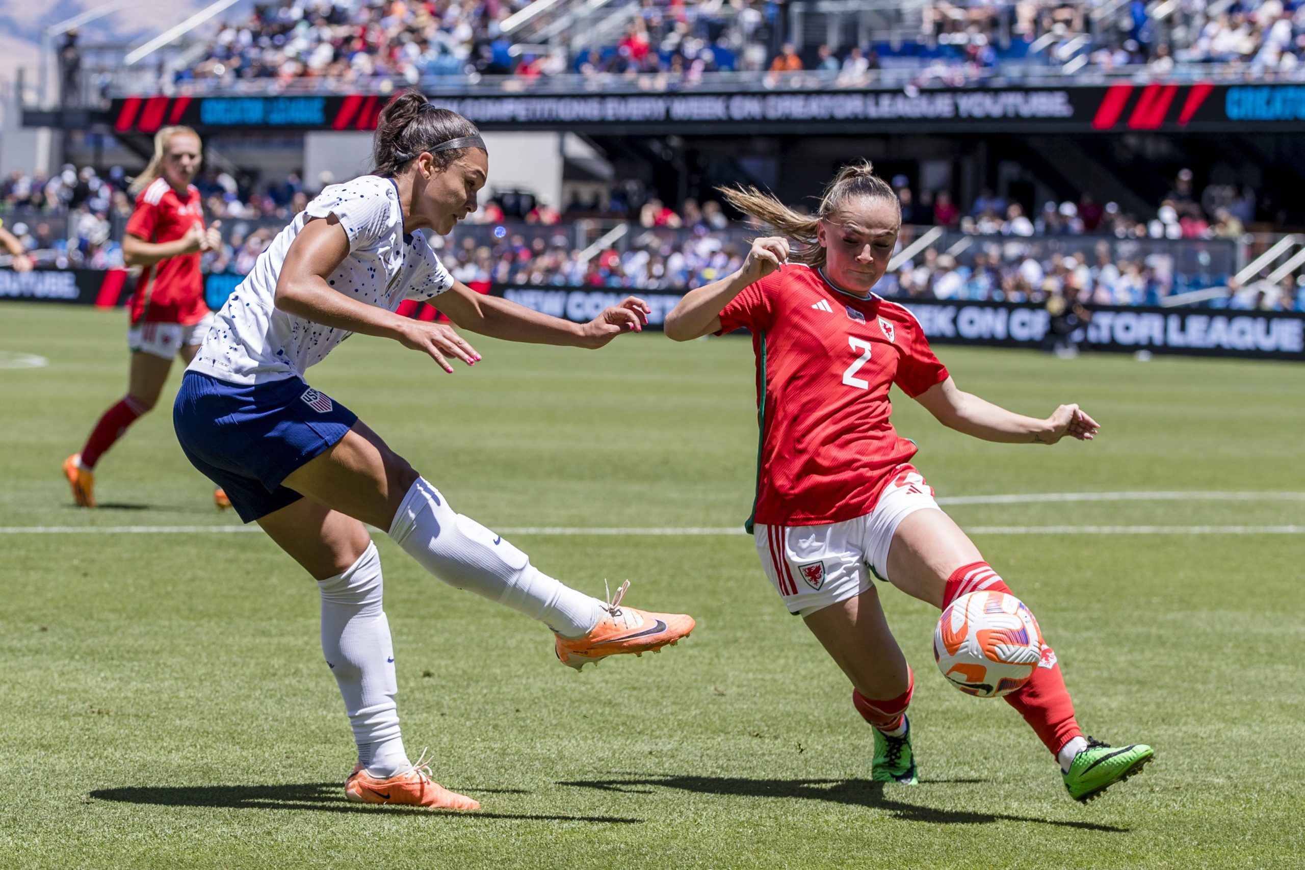 2023 Women's World Cup best bets: 4 smart early wagers