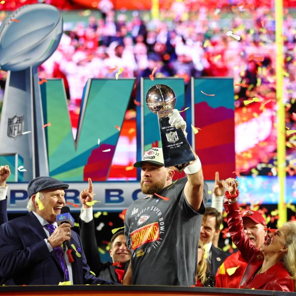 Super Bowl value picks: 5 longshots to win Lombardi Trophy before season  kicks off 