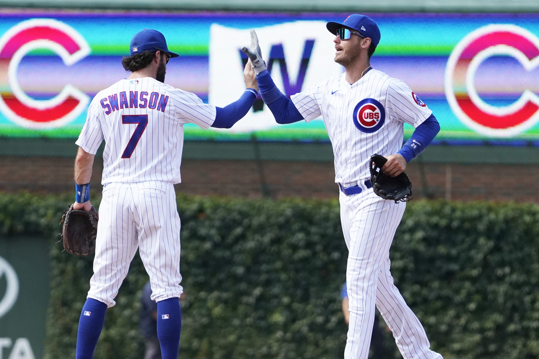 Cubs vs Diamondbacks Prediction, Odds & Picks