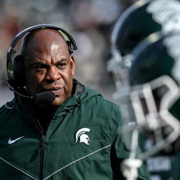 2023 Michigan State Total Wins & Losses Odds