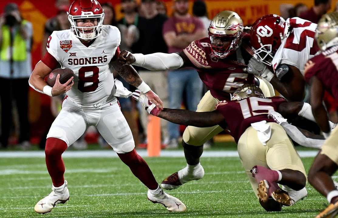 Oklahoma Football: 2023 Sooners Season Preview and Prediction 