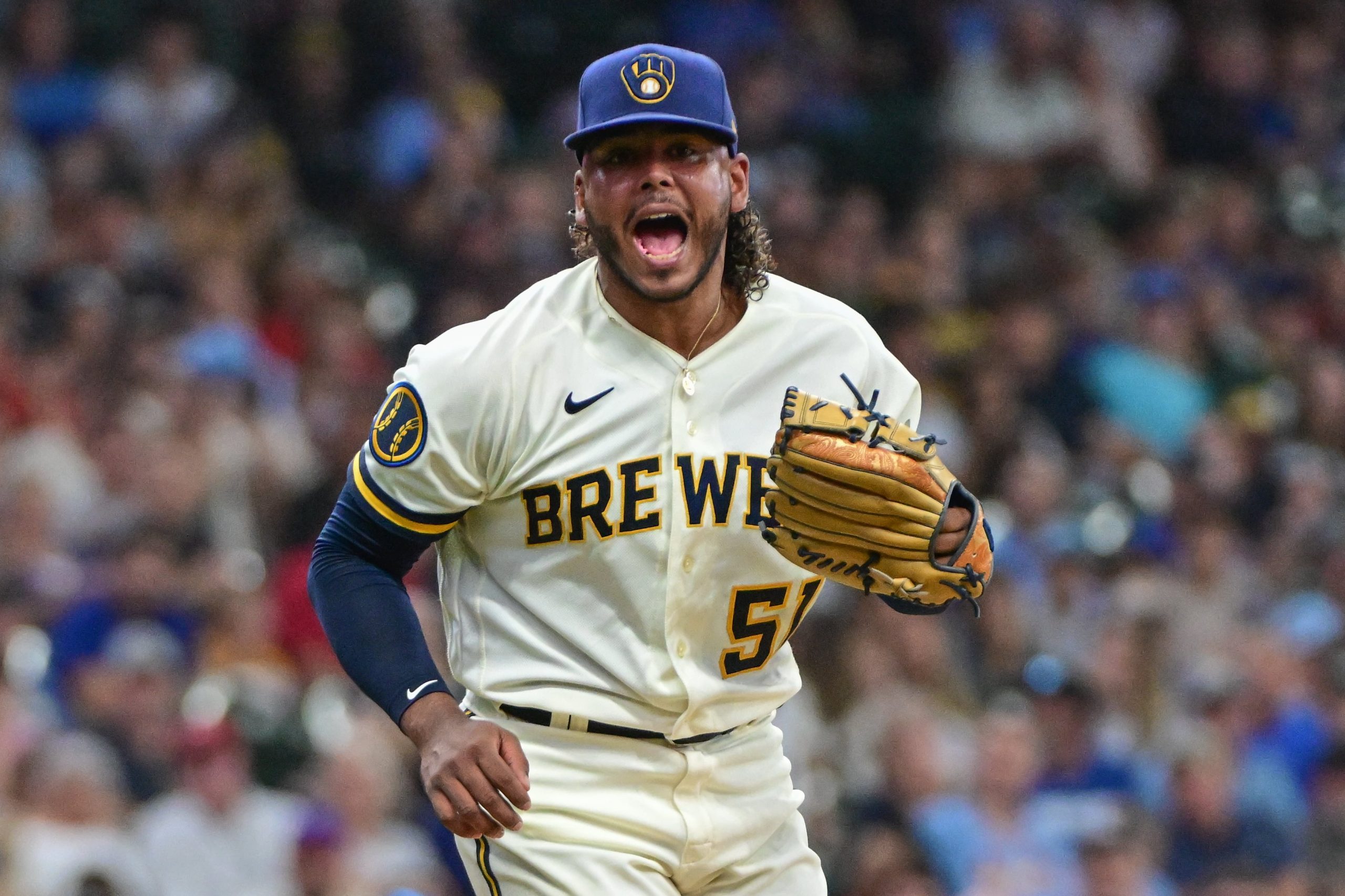 Milwaukee Brewers at Pittsburgh Pirates odds, picks and predictions