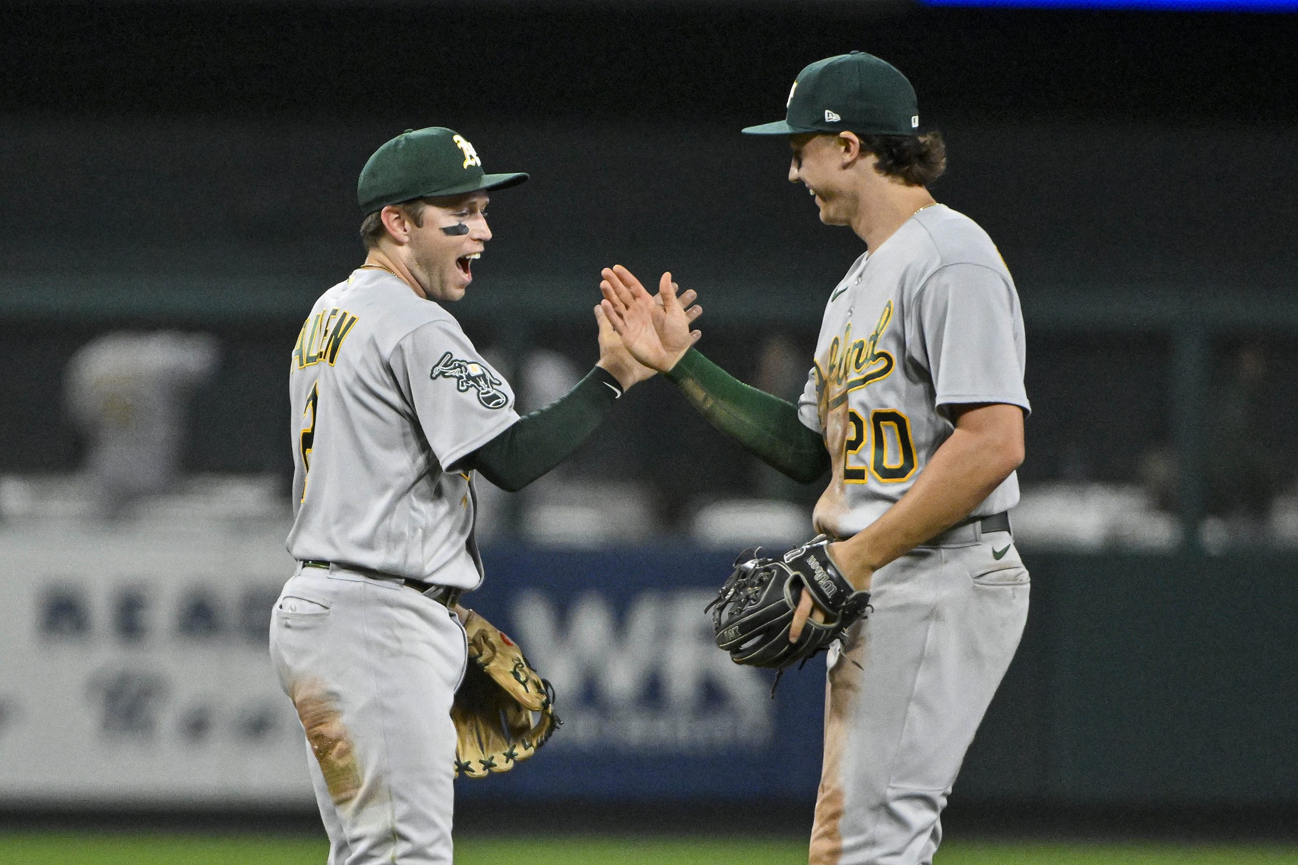 Oakland Athletics vs Chicago White Sox Prediction, 8/24/2023 MLB Picks,  Best Bets & Odds