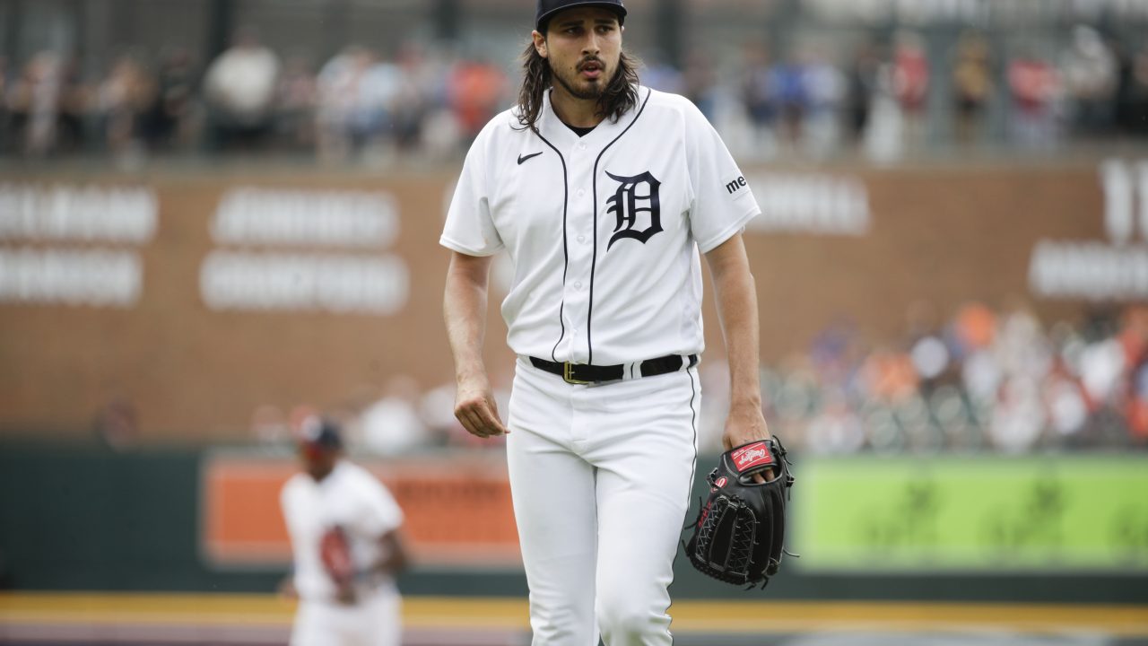 MLB Game 1 wild-card prop bets: Jesus Luzardo should shine vs