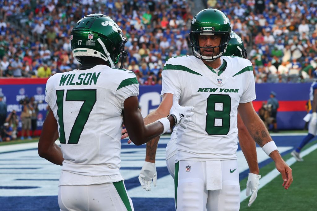 Week 1 Monday Night Football Betting Breakdown. Best Bets For Bills @ Jets.