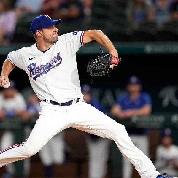 MLB PrizePicks predictions, player picks Sept. 6: Max Scherzer