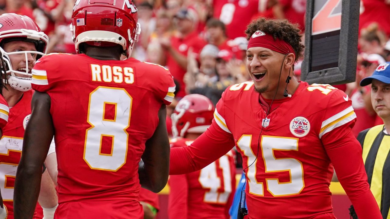 NFL Power Rankings, Week 3: 49ers, Chiefs win as Eagles remain top dog