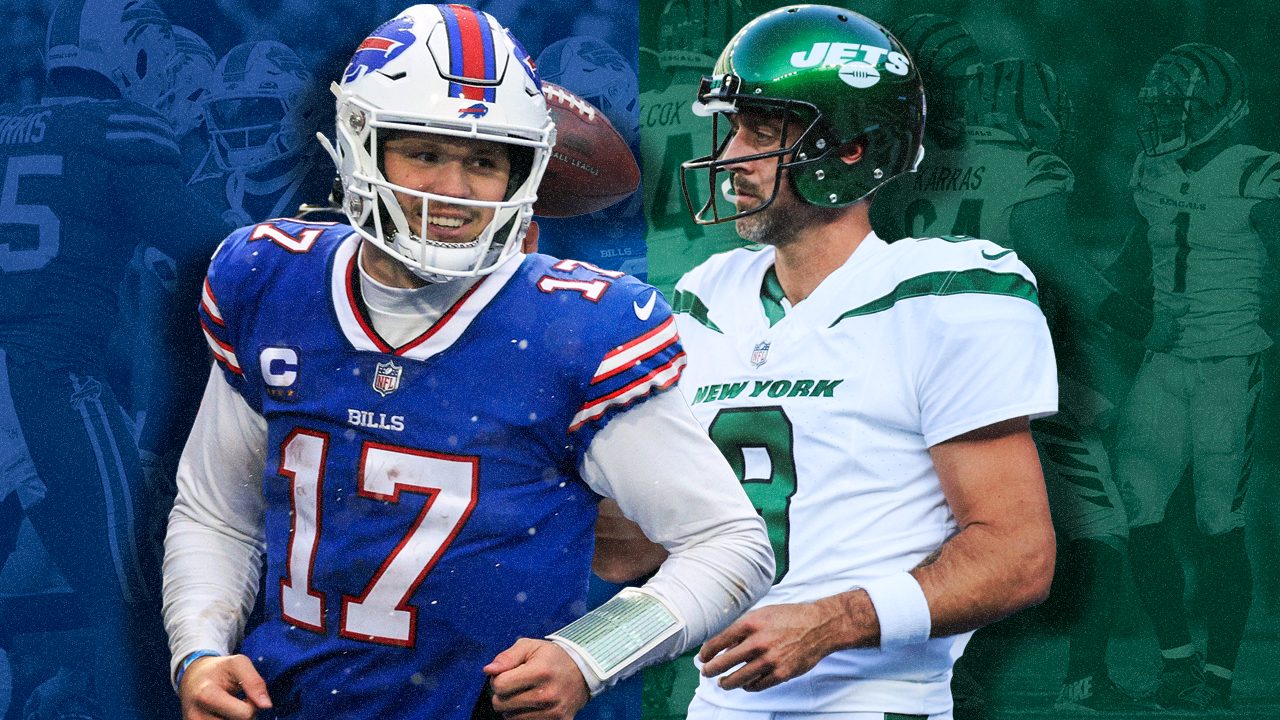 Final score prediction for the Buffalo Bills vs. New York Jets in