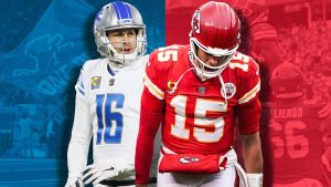 SportsDay's expert NFL picks for Week 1: Chiefs-Lions, Jets-Bills