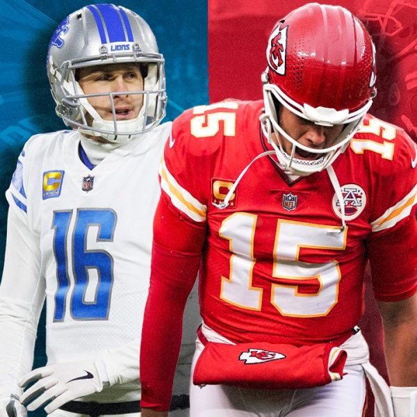 Betting Insights for Detroit Lions at Kansas City Chiefs